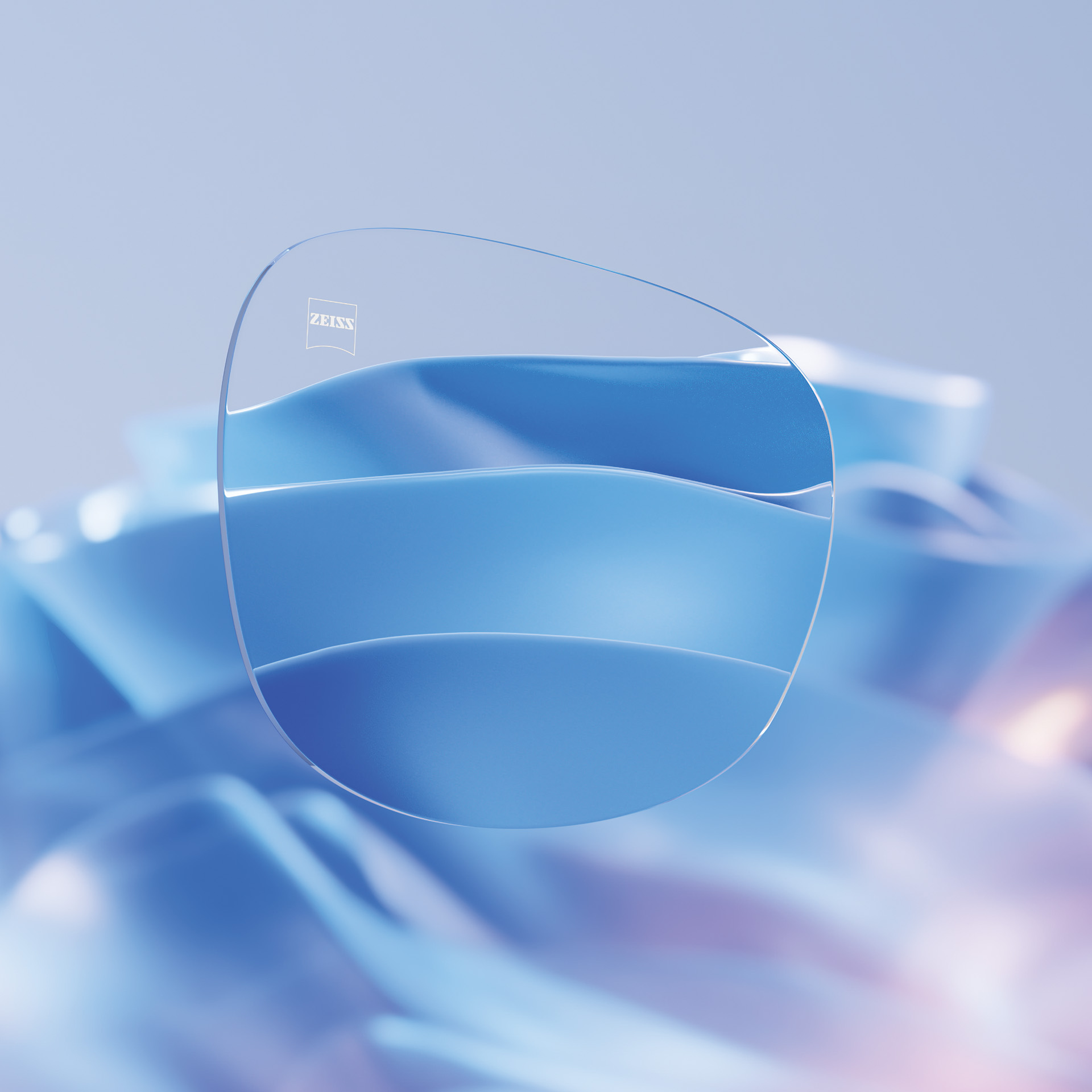 ZEISS ClearMind extremely clear vision
