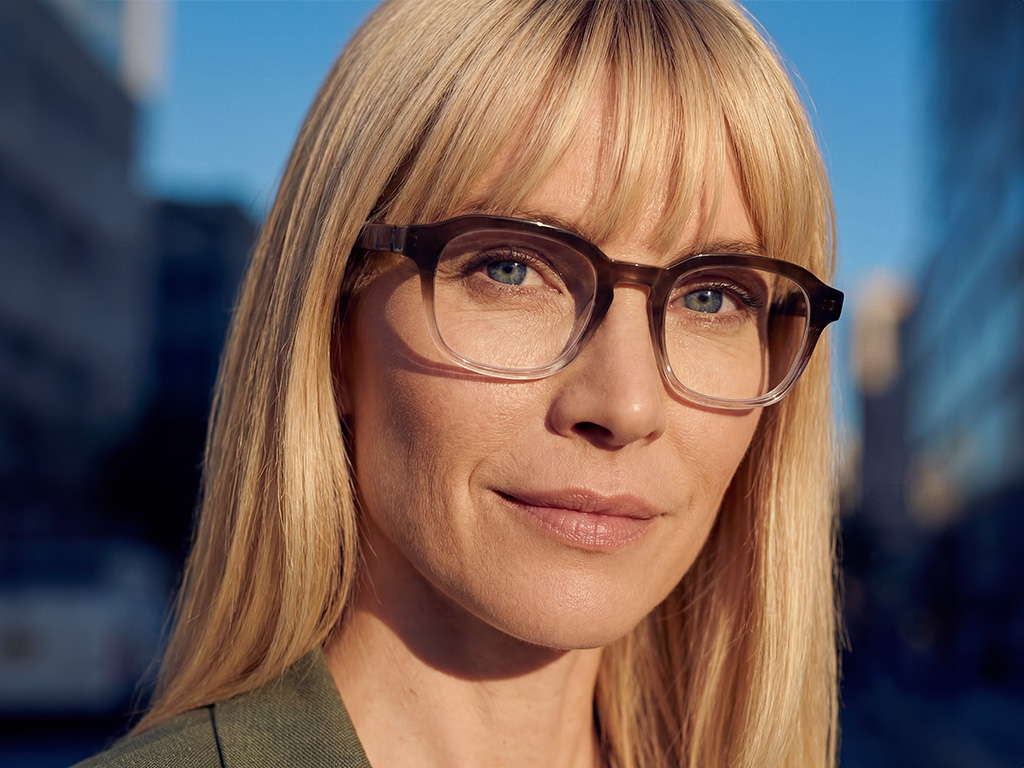 ZEISS Progressive ClearMind lenses